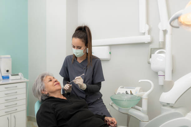 Best Emergency Treatment for Toothache in Ahoskie, NC