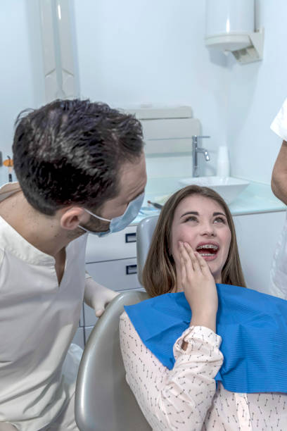 Best Walk-In Emergency Dentist in Ahoskie, NC