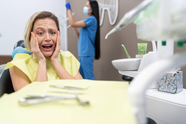 Best Emergency Tooth Extraction in Ahoskie, NC